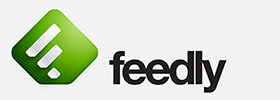 Sígueme en Feedly¡¡¡ Feedly